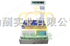 25kg北京ALH-C工业电子案秤