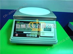 20kg杭州ALH-C计数电子桌秤